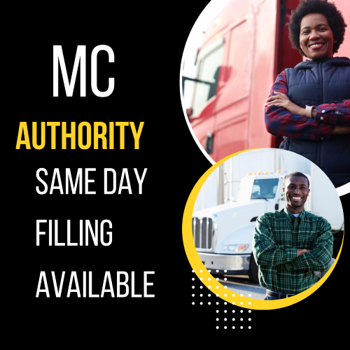 MC Number Compliance