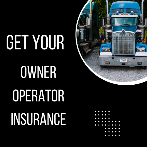 OwnerOperatorInsurance