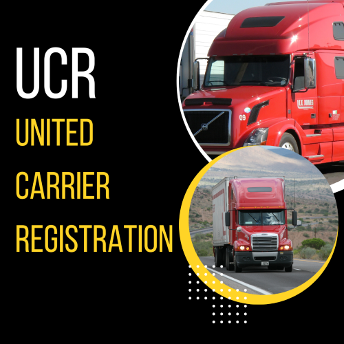 Common Mistakes in UCR Registration